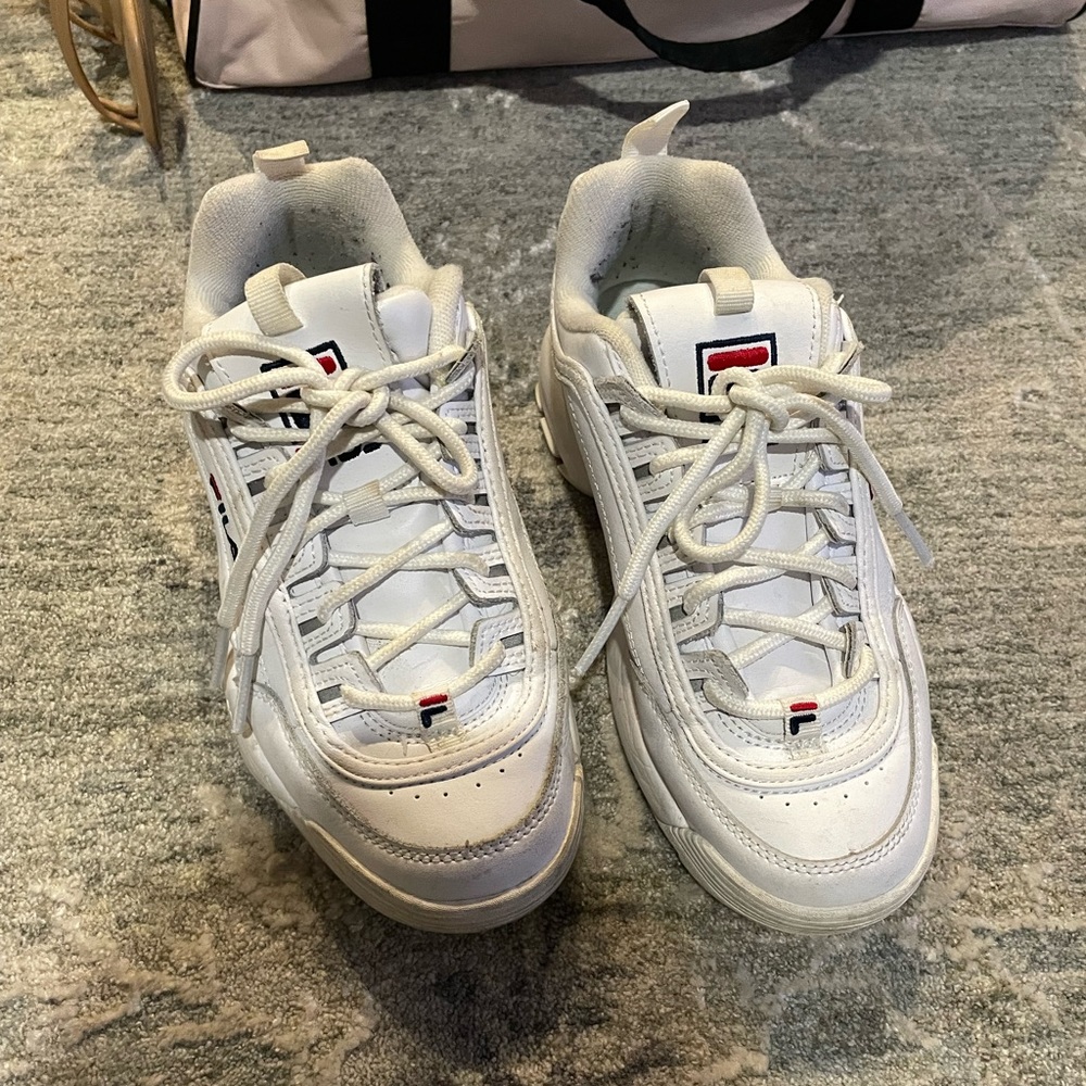 Fila Disruptor 2